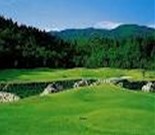 明智ゴルフ倶楽部 ひるかわゴルフ場